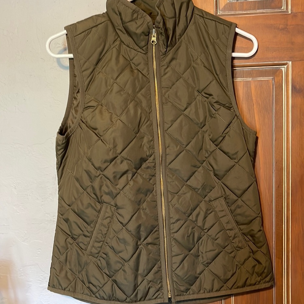 Vest